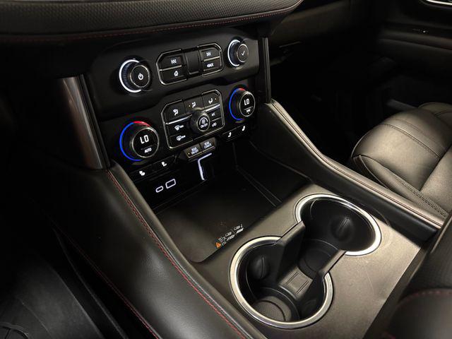 2024 Chevrolet Tahoe 4WD RST