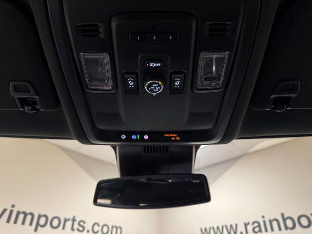 2024 Chevrolet Tahoe 4WD RST