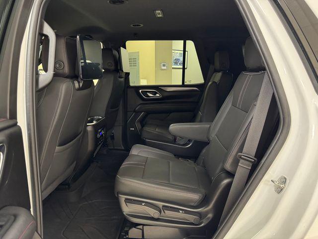 2024 Chevrolet Tahoe 4WD RST