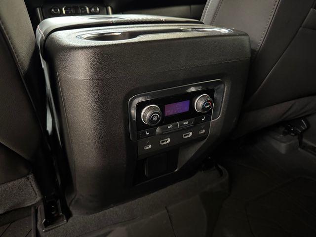 2024 Chevrolet Tahoe 4WD RST