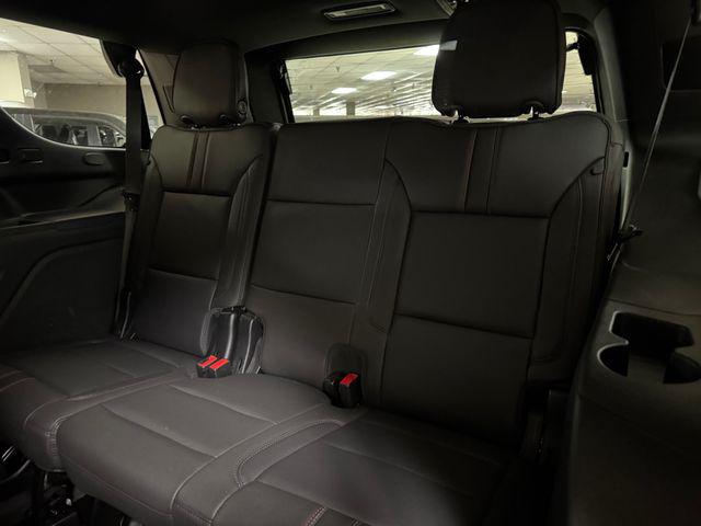 2024 Chevrolet Tahoe 4WD RST