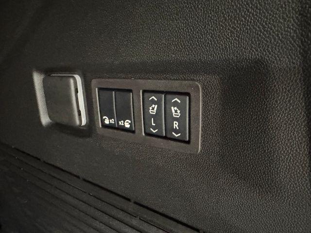 2024 Chevrolet Tahoe 4WD RST