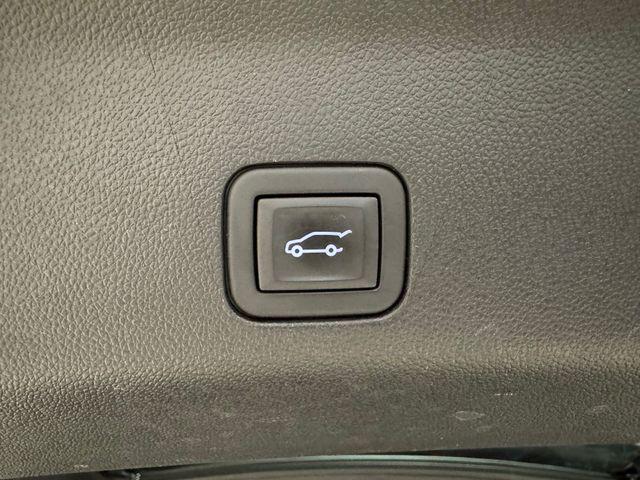 2024 Chevrolet Tahoe 4WD RST