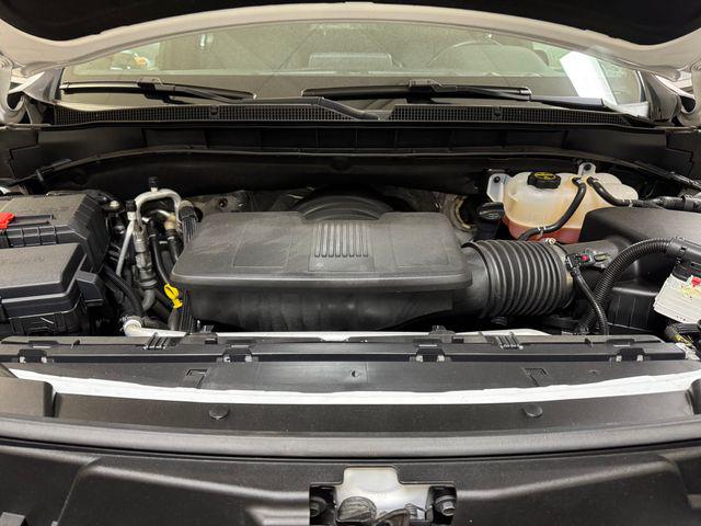 2024 Chevrolet Tahoe 4WD RST
