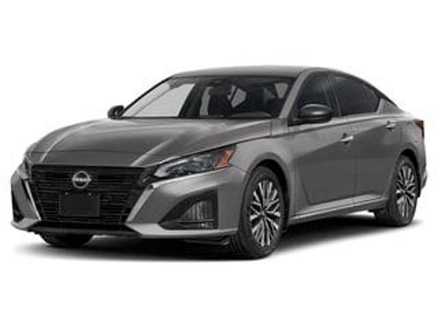2025 Nissan Altima SV FWD for sale in Tyler, TX