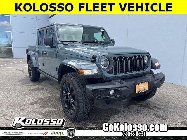 2025 Jeep Gladiator Sport for sale in Appleton, WI