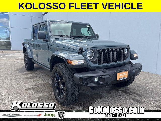 2025 Jeep Gladiator Sport for sale in Appleton, WI