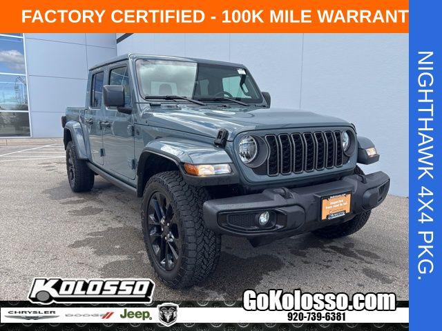 2025 Jeep Gladiator Sport for sale in Appleton, WI