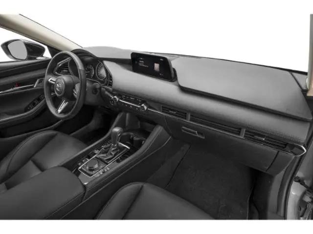 2026 Mazda Mazda3 2.5 Turbo Premium Plus