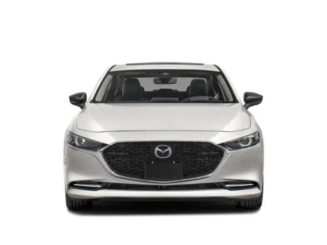 2026 Mazda Mazda3 2.5 Turbo Premium Plus