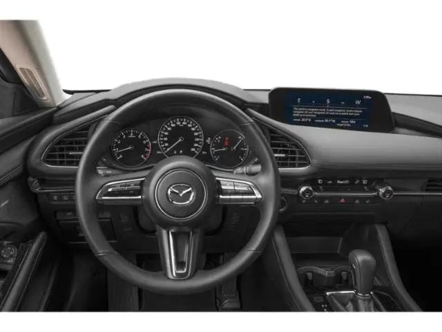 2026 Mazda Mazda3 2.5 Turbo Premium Plus