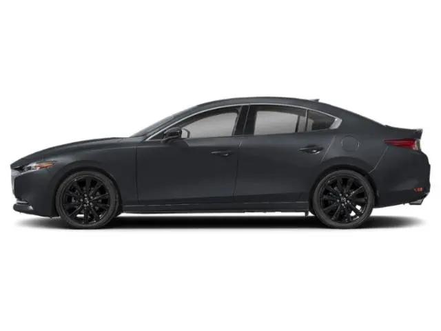 2026 Mazda Mazda3 2.5 Turbo Premium Plus