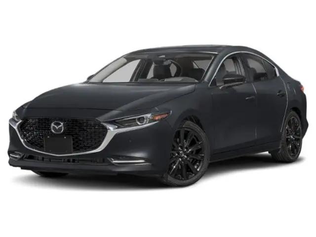 2026 Mazda Mazda3 2.5 Turbo Premium Plus for sale in Brooklyn Center, MN