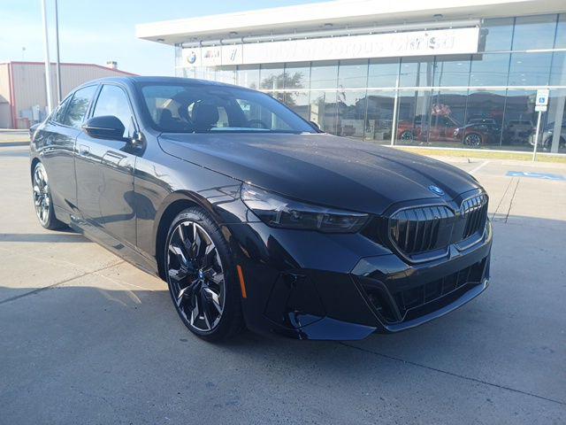 2027 BMW 5 Series 550e xDrive for sale in Corpus Christi, TX