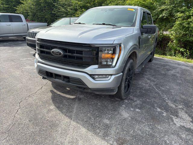 2023 Ford F-150 XLT for sale in Fostoria, OH