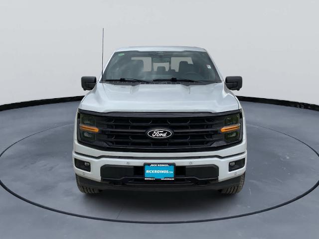 2024 Ford F-150 XLT for sale in Monticello, IL