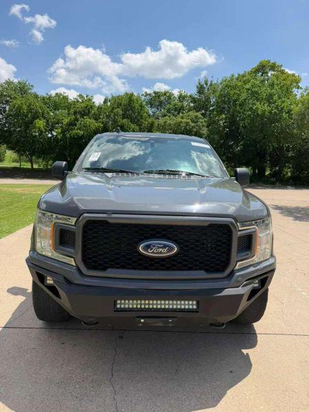 2020 Ford F-150 XL for sale in Arlington, TX