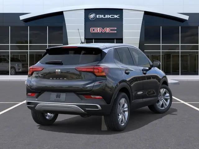2026 Buick Encore GX Preferred AWD