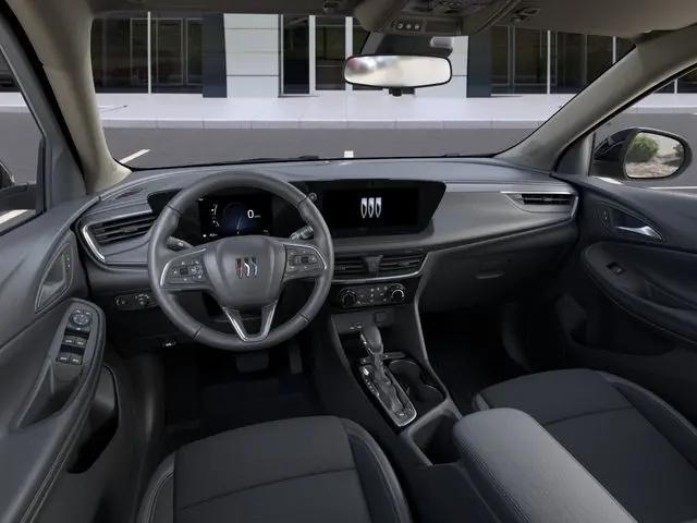 2026 Buick Encore GX Preferred AWD
