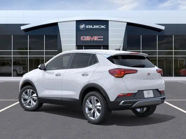 2026 Buick Encore GX Preferred AWD