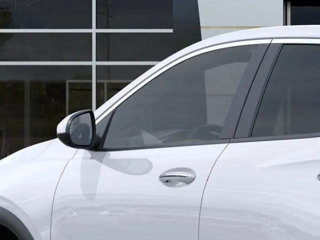 2026 Buick Encore GX Preferred AWD
