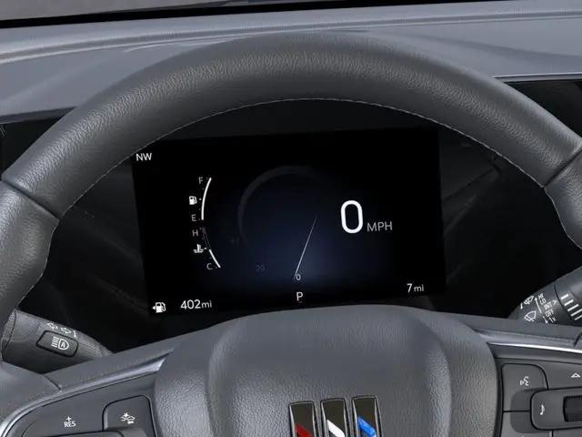 2026 Buick Encore GX Preferred AWD