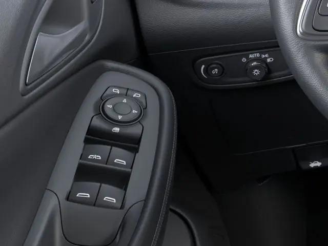 2026 Buick Encore GX Preferred AWD