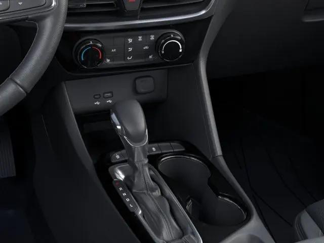 2026 Buick Encore GX Preferred AWD