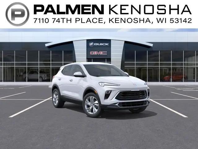 2026 Buick Encore GX Preferred AWD for sale in Kenosha, WI