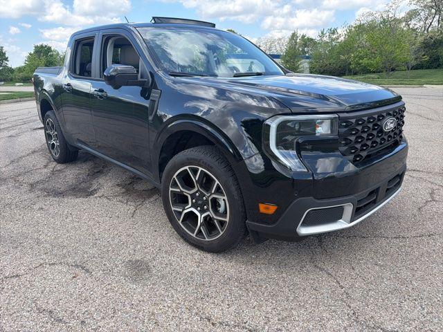 2025 Ford Maverick Lariat for sale in Miamisburg, OH