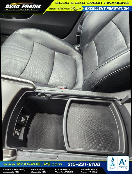 2018 Honda Accord Touring 2.0T