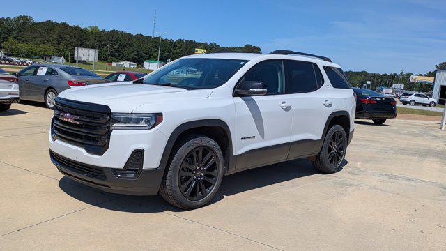 2023 GMC Acadia FWD SLE for sale in Collins, MS