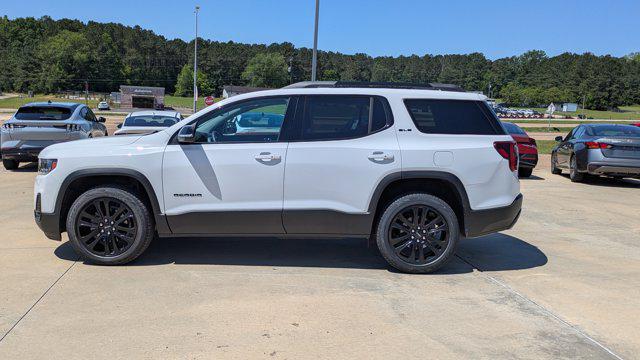 2023 GMC Acadia FWD SLE
