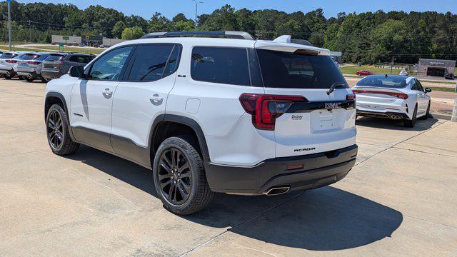 2023 GMC Acadia FWD SLE