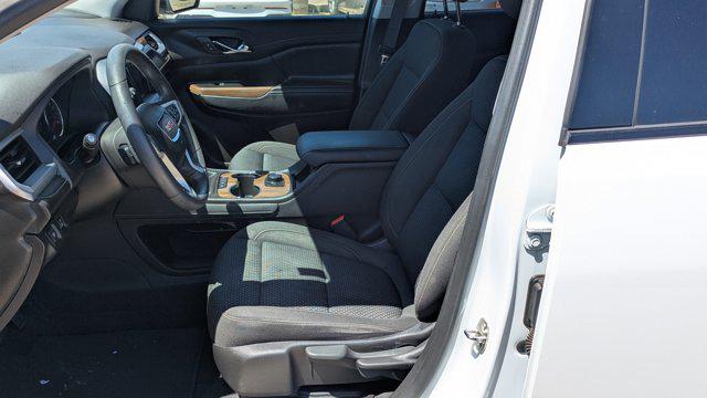 2023 GMC Acadia FWD SLE