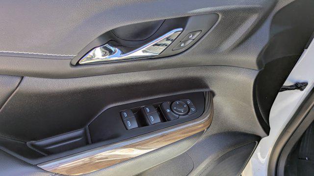 2023 GMC Acadia FWD SLE
