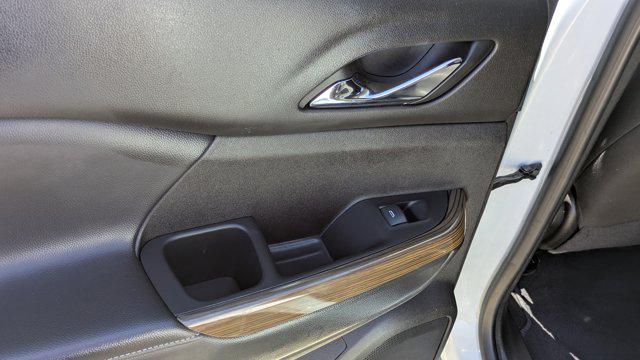 2023 GMC Acadia FWD SLE