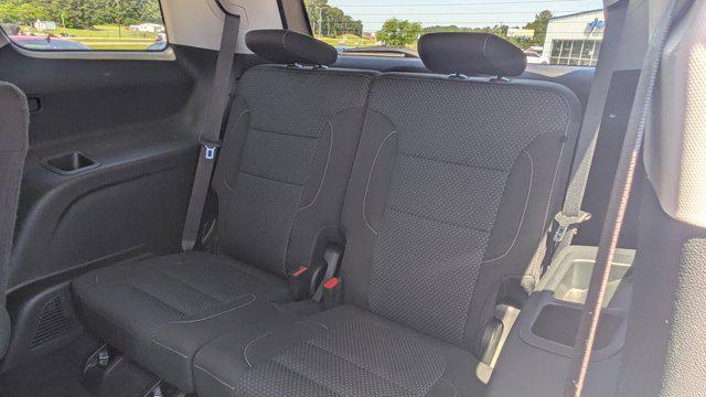2023 GMC Acadia FWD SLE