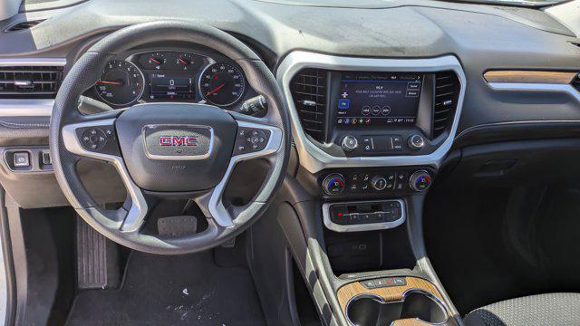 2023 GMC Acadia FWD SLE