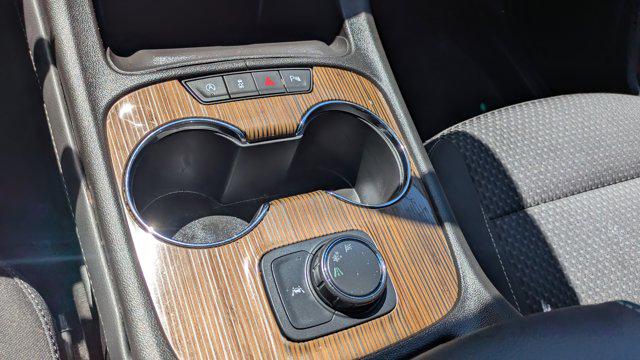2023 GMC Acadia FWD SLE
