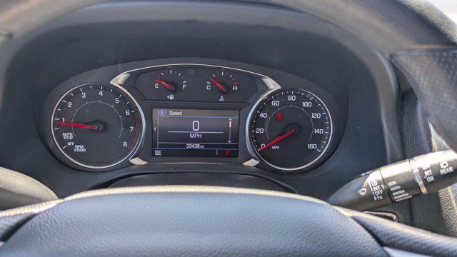 2023 GMC Acadia FWD SLE