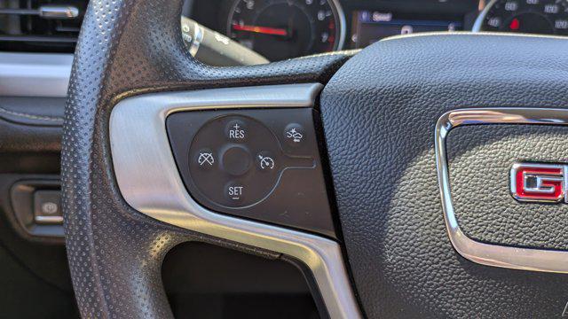 2023 GMC Acadia FWD SLE