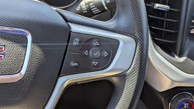 2023 GMC Acadia FWD SLE