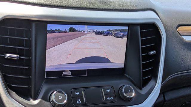 2023 GMC Acadia FWD SLE