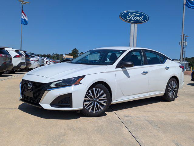 2025 Nissan Altima SV FWD for sale in Collins, MS