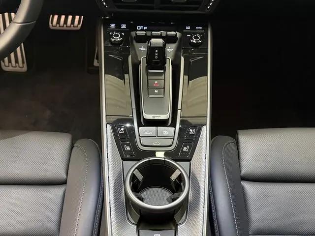 2026 Porsche 911 Carrera S