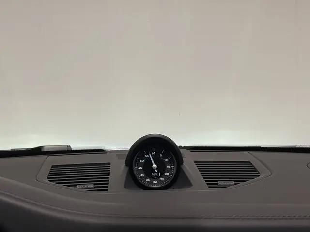 2026 Porsche 911 Carrera S