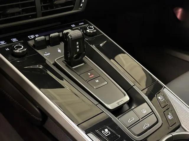 2026 Porsche 911 Carrera S