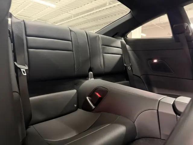 2026 Porsche 911 Carrera S