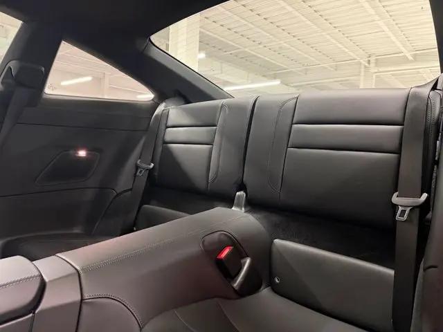 2026 Porsche 911 Carrera S
